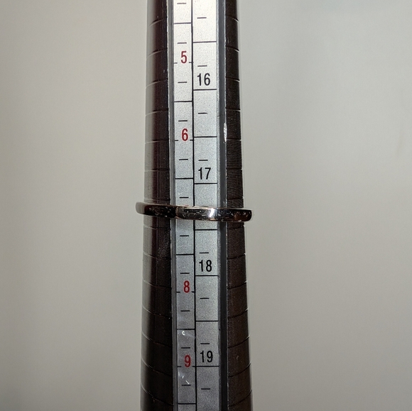 Opal & Sapphire Matching Set - Picture 6 of 6